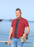 Joel Orellano, 51 год, Barranquilla