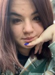 Ekaterina, 21, Izhevsk