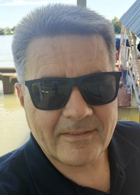Александр из Десногорска 49 лет