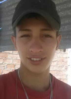 Andrés, 25, República del Ecuador, Huaquillas
