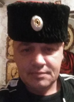 Олег, 45, Россия, Калуга