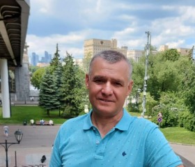 Федор, 56 лет, Москва