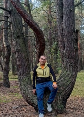 Руслан, 36, Рэспубліка Беларусь, Берасьце