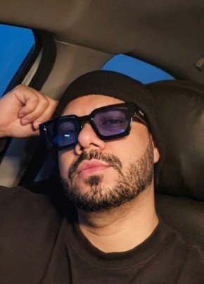 Rafael из Santiago de Chile 35 лет