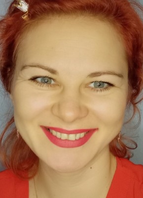 Анна Шестакович, 43, Česká republika, Uherské Hradiště