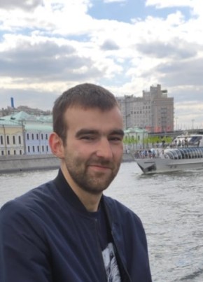 Евгений, 26, Россия, Белая-Калитва