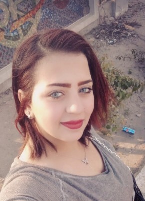 ياسمين احمد, 27, جمهورية مصر العربية, السويس