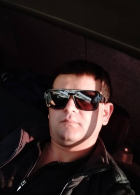 Roma, 33, Russia, Sevastopol