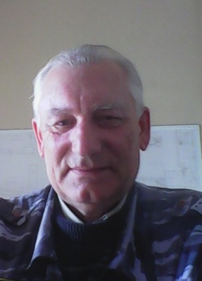 Yuriy, 62, Russia, Ussuriysk