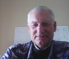 Юрий, 63 года, Уссурийск
