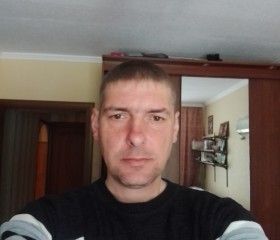 Слава, 43 года, Ярославль