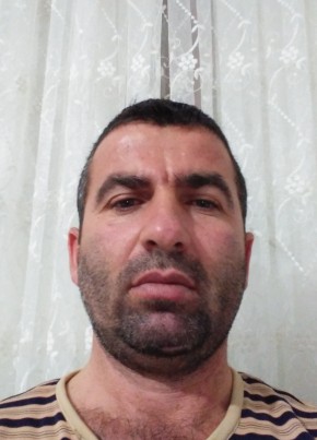 Osman, 44, Türkiye Cumhuriyeti, Çubuk