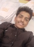 Harshil Rajpara, 19 лет, Rajkot