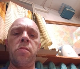 Sergey, 42, Ulyanovsk