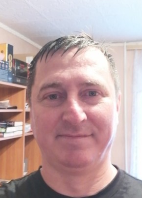Дмитрий, 43, Россия, Артёмовский