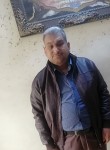 احمد, 54 года, بغداد