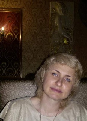 Надежда, 43, Россия, Москва