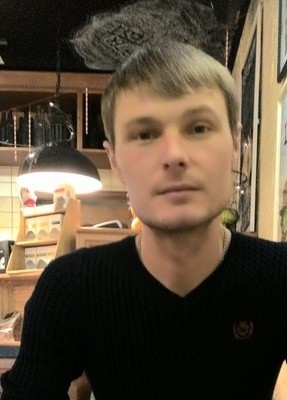 Саулюс, 38, Россия, Чита