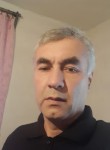 Шариф, 52 года, Киселевск