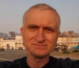 Vladimir, 61, Khabarovsk