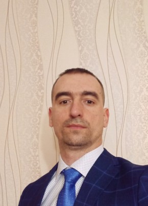 Артём, 35, Россия, Белгород