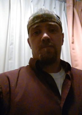CountryBoy из Pittsburgh 44 года