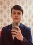 manuchehr, 19 лет, Екатеринбург