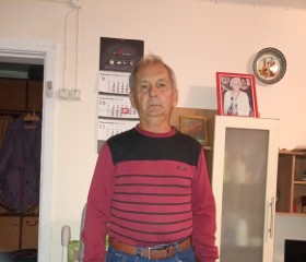 Ренат Булатов, 69 лет, Семей