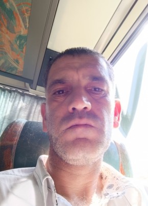 Orhan из Софии 45 лет