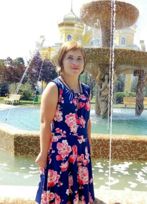 Марина, 35, Россия, Строитель