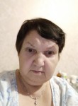 Татьяна, 60 лет, Тюмень