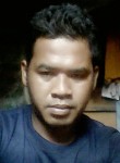 Reza, 34 года, Banjarmasin