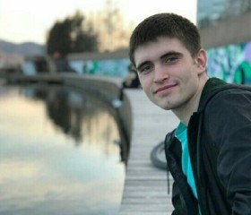 Геннадий, 27 лет, Красноярск
