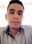 Andrés, 29 лет, Uruapan
