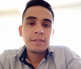 Andrés, 29 лет, Uruapan