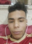 عبد الله ابراهيم, 20 лет, شبين القناطر