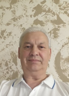 Иван, 57, Россия, Белгород