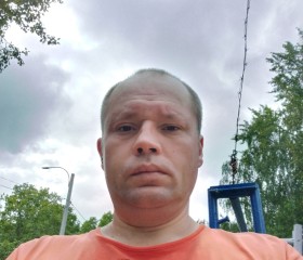 Сергей, 43 года, Сосновоборск (Красноярский край)