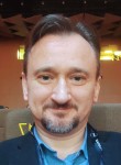 Mikhail, 45, Moscow