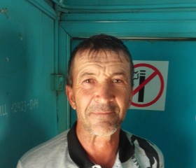 Леонид, 58 лет, Краснодар