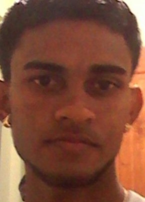 vishan, 33, Trinidad and Tobago, Mon Repos