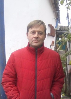 Igor, 45, Russia, Blagodarnyy