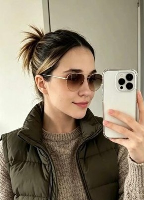 Елизавета из Махачкалы 37 лет