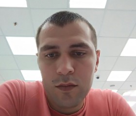 Иван, 36 лет, Правдинский