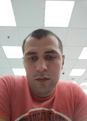 Иван, 36, Россия, Правдинский