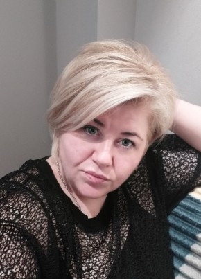 Ольга из Ивантеевка (Московской обл.) 50 лет