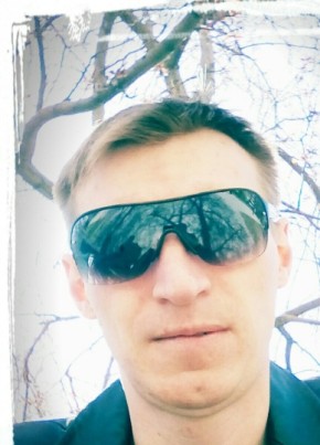 Dmitriy, 39, Россия, Ясный
