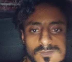 نجيب, 18, Aden