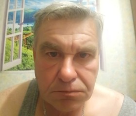 АРХИП Дорожный, 57 лет, Екатеринбург