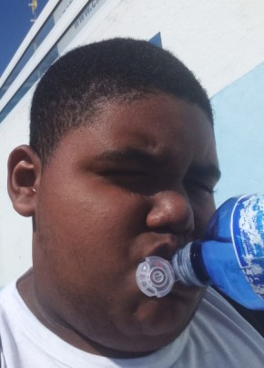 Ihago, 19, Brazil, Rio de Janeiro